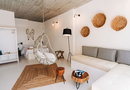 Mesanto Luxury Suites - Μεγαλοχώρι, Σαντορίνη