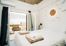 Mesanto Luxury Suites - Μεγαλοχώρι, Σαντορίνη