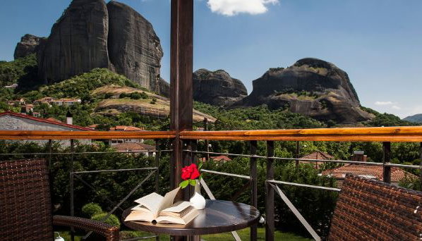 Meteoritis Hotel