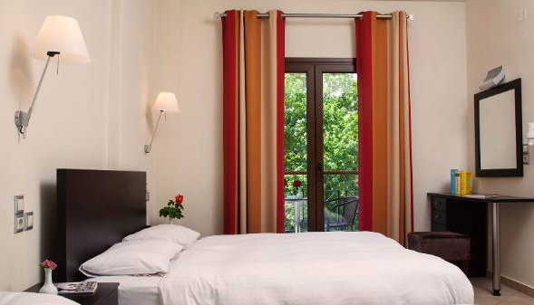 Meteoritis Hotel