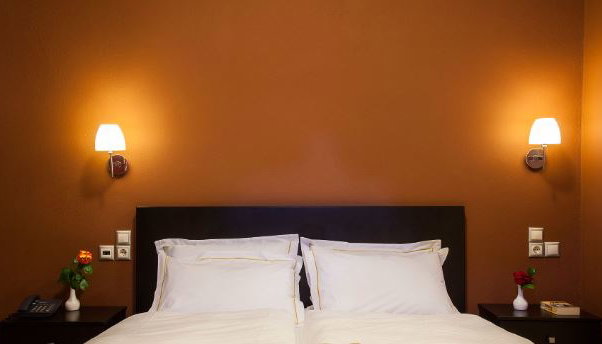 Meteoritis Hotel
