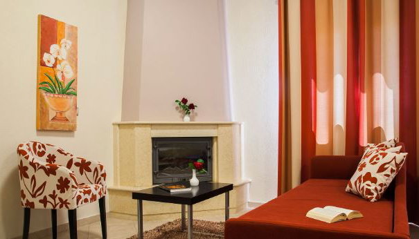 Meteoritis Hotel