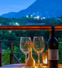 Meteoritis Hotel