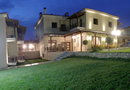 Meteoritis Hotel