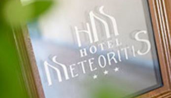 Meteoritis Hotel