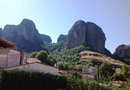 Meteoritis Hotel