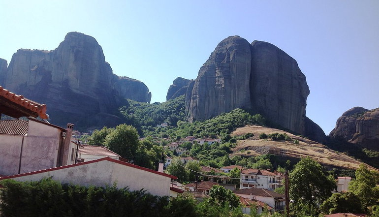 Meteoritis Hotel