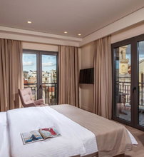 4* Metropole Urban Hotel