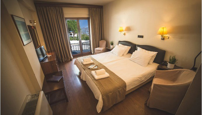 4* Portaria Hotel - Πορταριά Πηλίου