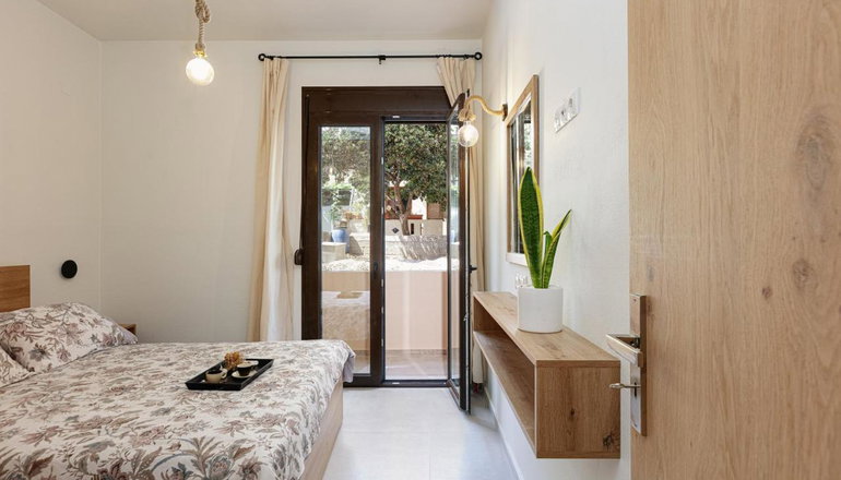 Andriani Apartment by Rentado Vacation