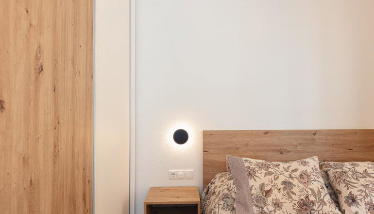 Andriani Apartment by Rentado Vacation