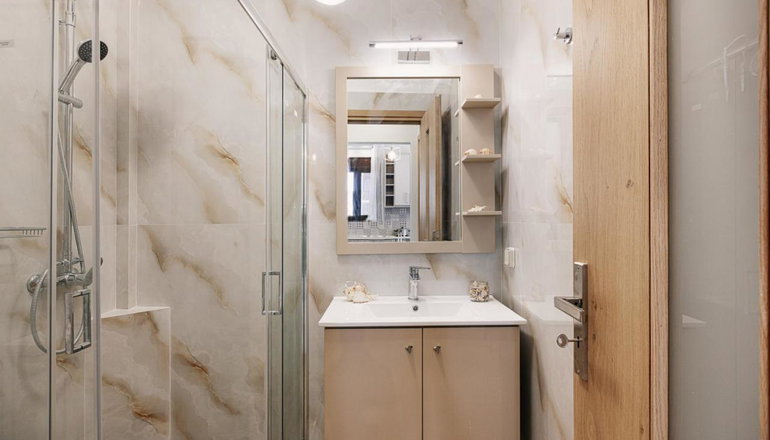Andriani Apartment by Rentado Vacation