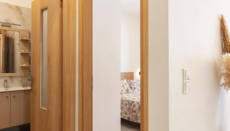 Andriani Apartment by Rentado Vacation