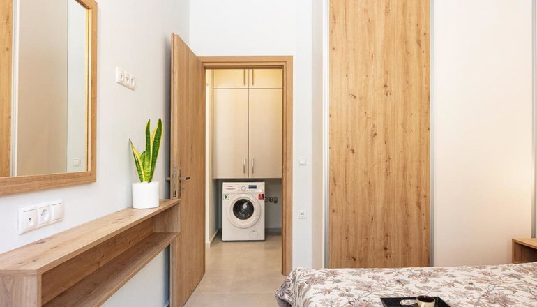 Andriani Apartment by Rentado Vacation