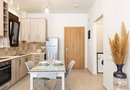 Andriani Apartment by Rentado Vacation