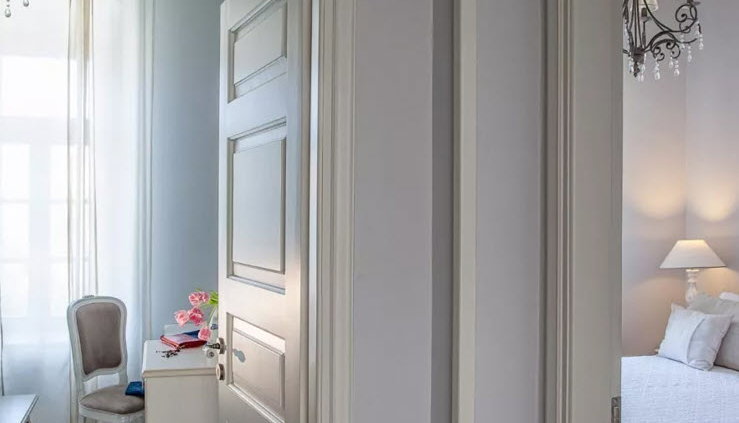 Micra Anglia Boutique Hotel & Spa - Άνδρος