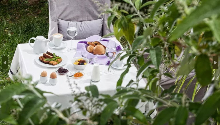 Micra Anglia Boutique Hotel & Spa - Άνδρος