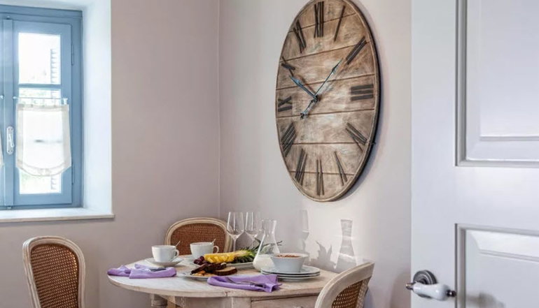 Micra Anglia Boutique Hotel & Spa - Άνδρος