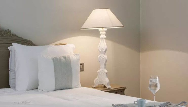 Micra Anglia Boutique Hotel & Spa - Άνδρος