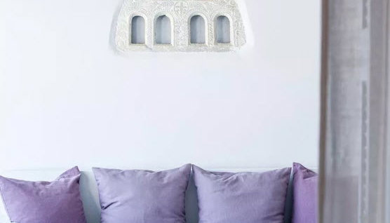 Micra Anglia Boutique Hotel & Spa - Άνδρος