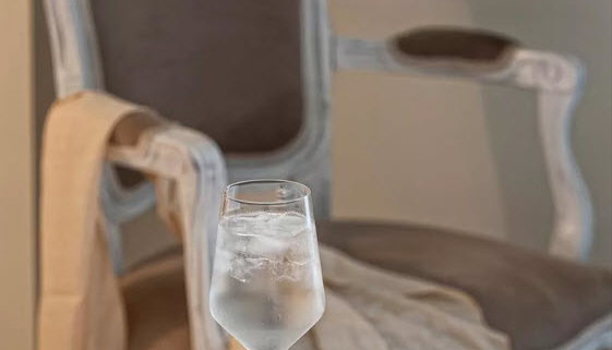 Micra Anglia Boutique Hotel & Spa - Άνδρος