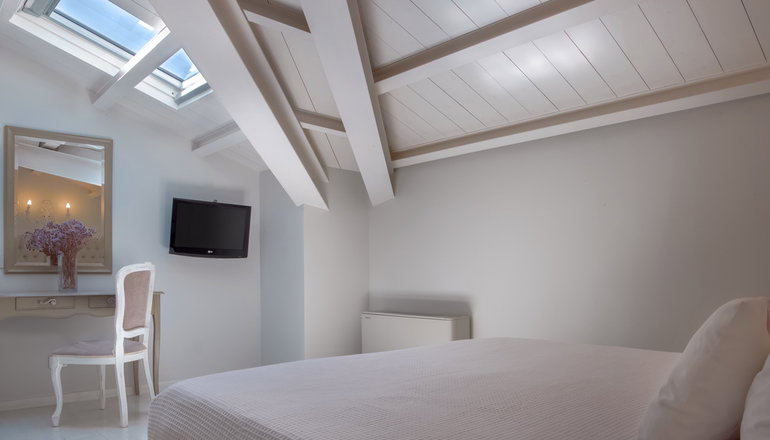 Micra Anglia Boutique Hotel & Spa - Άνδρος