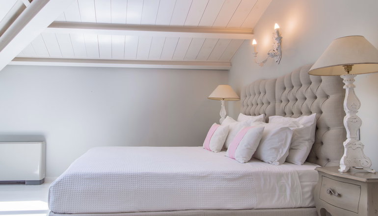Micra Anglia Boutique Hotel & Spa - Άνδρος