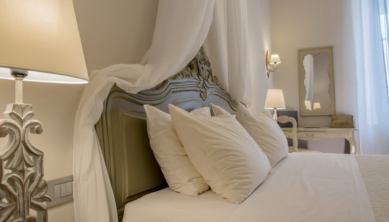 Micra Anglia Boutique Hotel & Spa - Άνδρος