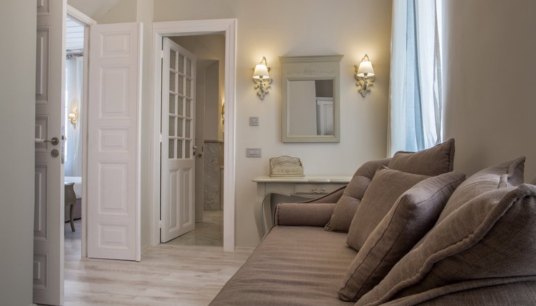 Micra Anglia Boutique Hotel & Spa - Άνδρος