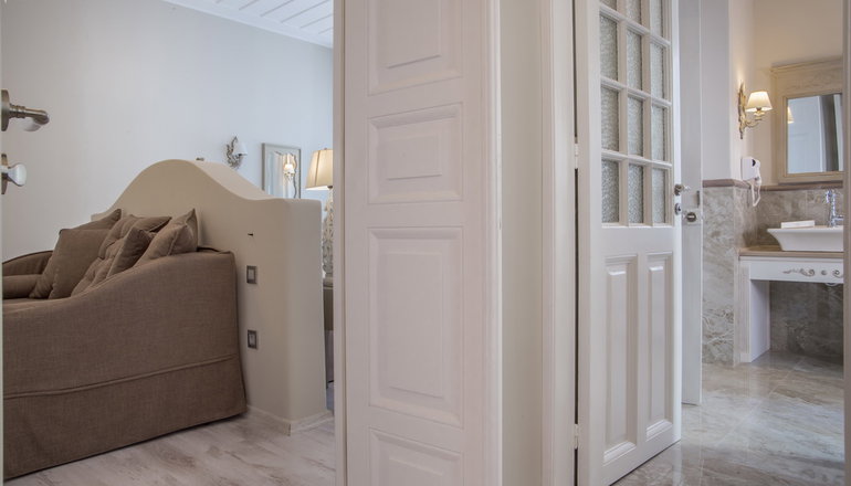 Micra Anglia Boutique Hotel & Spa - Άνδρος