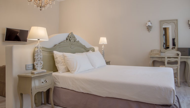 Micra Anglia Boutique Hotel & Spa - Άνδρος