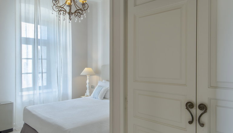 Micra Anglia Boutique Hotel & Spa - Άνδρος