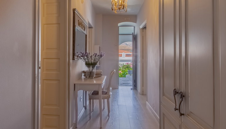 Micra Anglia Boutique Hotel & Spa - Άνδρος