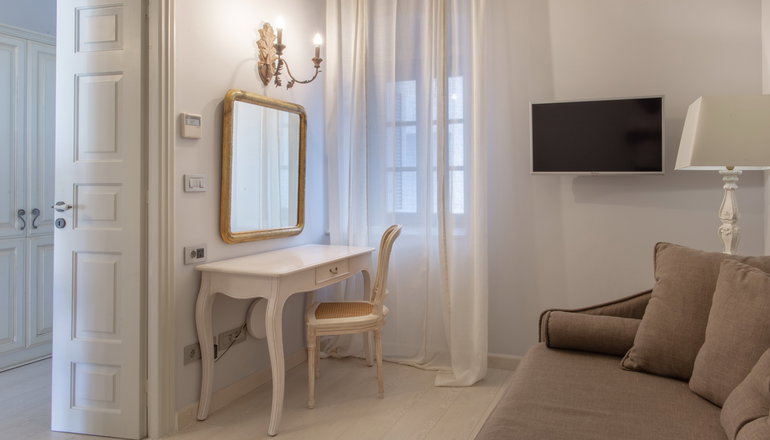 Micra Anglia Boutique Hotel & Spa - Άνδρος