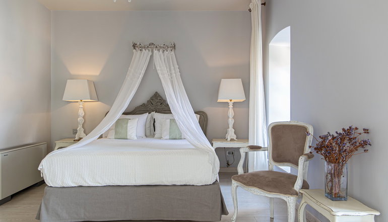 Micra Anglia Boutique Hotel & Spa - Άνδρος