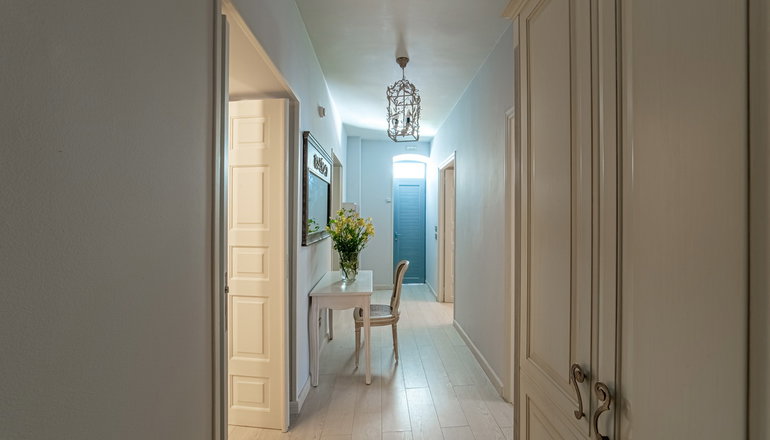 Micra Anglia Boutique Hotel & Spa - Άνδρος