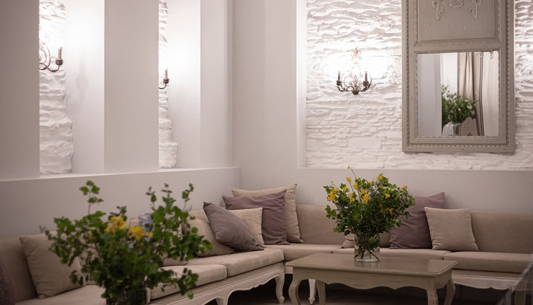Micra Anglia Boutique Hotel & Spa - Άνδρος