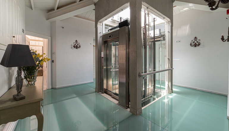 Micra Anglia Boutique Hotel & Spa - Άνδρος