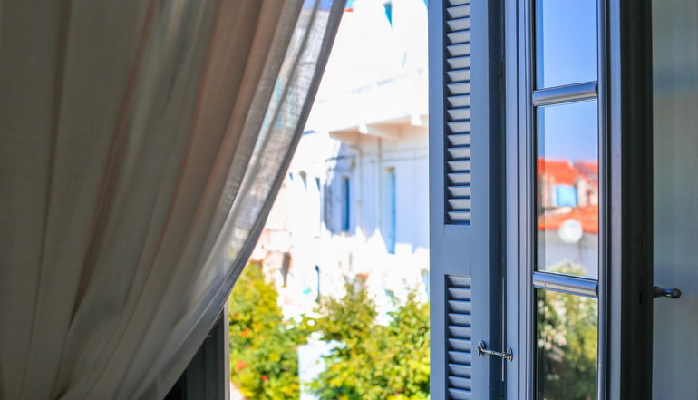 Micra Anglia Boutique Hotel & Spa - Άνδρος