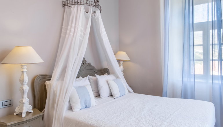 Micra Anglia Boutique Hotel & Spa - Άνδρος