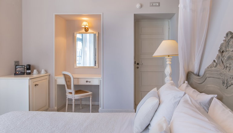 Micra Anglia Boutique Hotel & Spa - Άνδρος