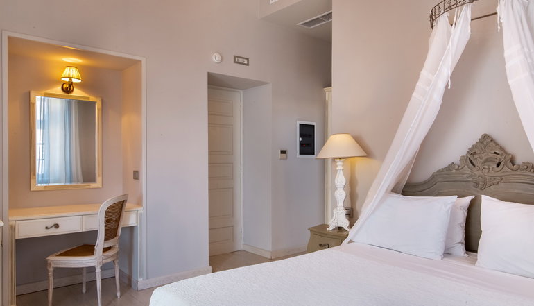 Micra Anglia Boutique Hotel & Spa - Άνδρος