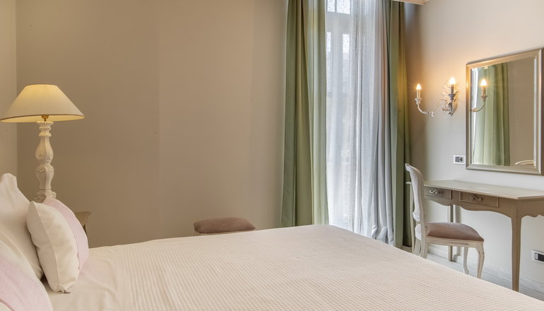 Micra Anglia Boutique Hotel & Spa - Άνδρος