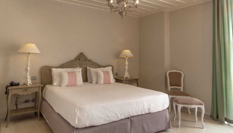 Micra Anglia Boutique Hotel & Spa - Άνδρος