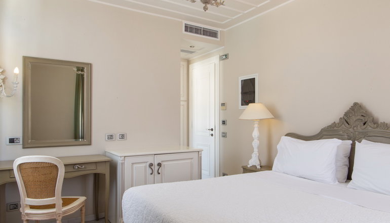 Micra Anglia Boutique Hotel & Spa - Άνδρος