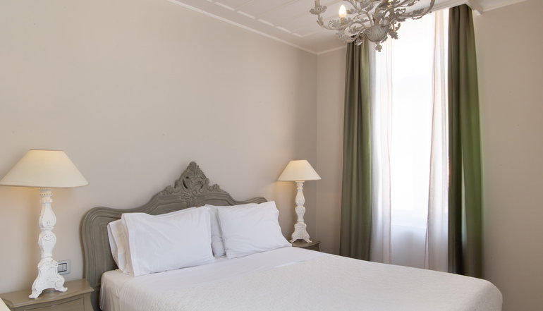 Micra Anglia Boutique Hotel & Spa - Άνδρος