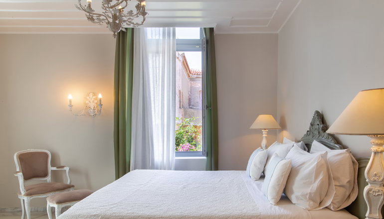 Micra Anglia Boutique Hotel & Spa - Άνδρος