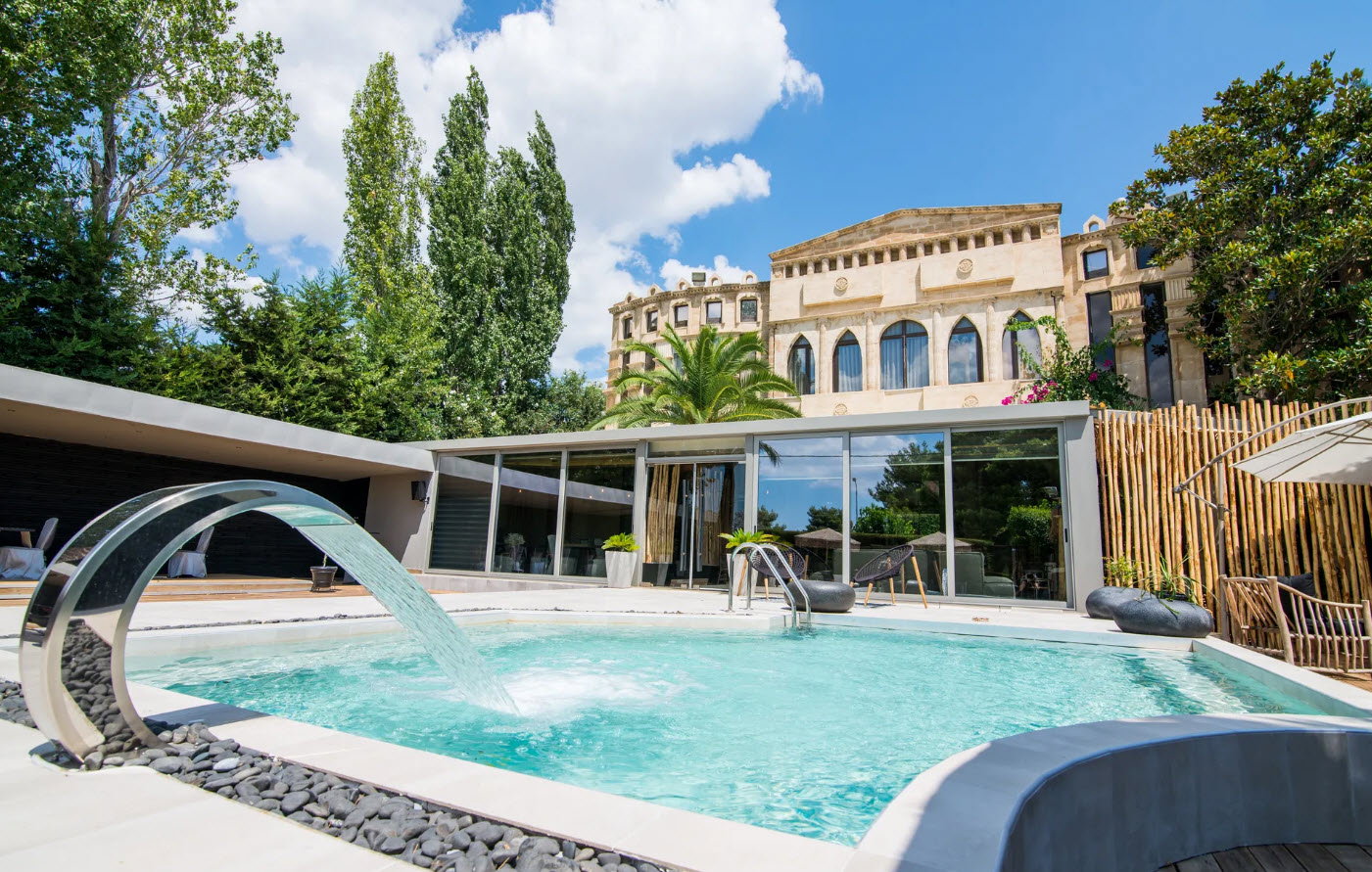 Mikelina Boutique Hotel - Παλλήνη, Αττική
