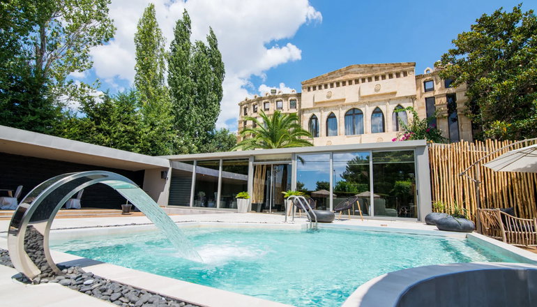 Mikelina Boutique Hotel