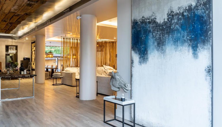 Mikelina Boutique Hotel